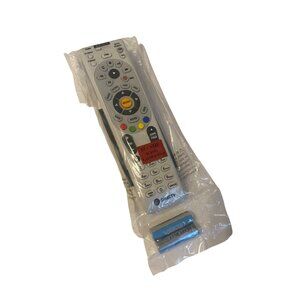 DirecTV Remote Control‎ RC66RX RF-XMP R H/HR & Above With Batteries NEW